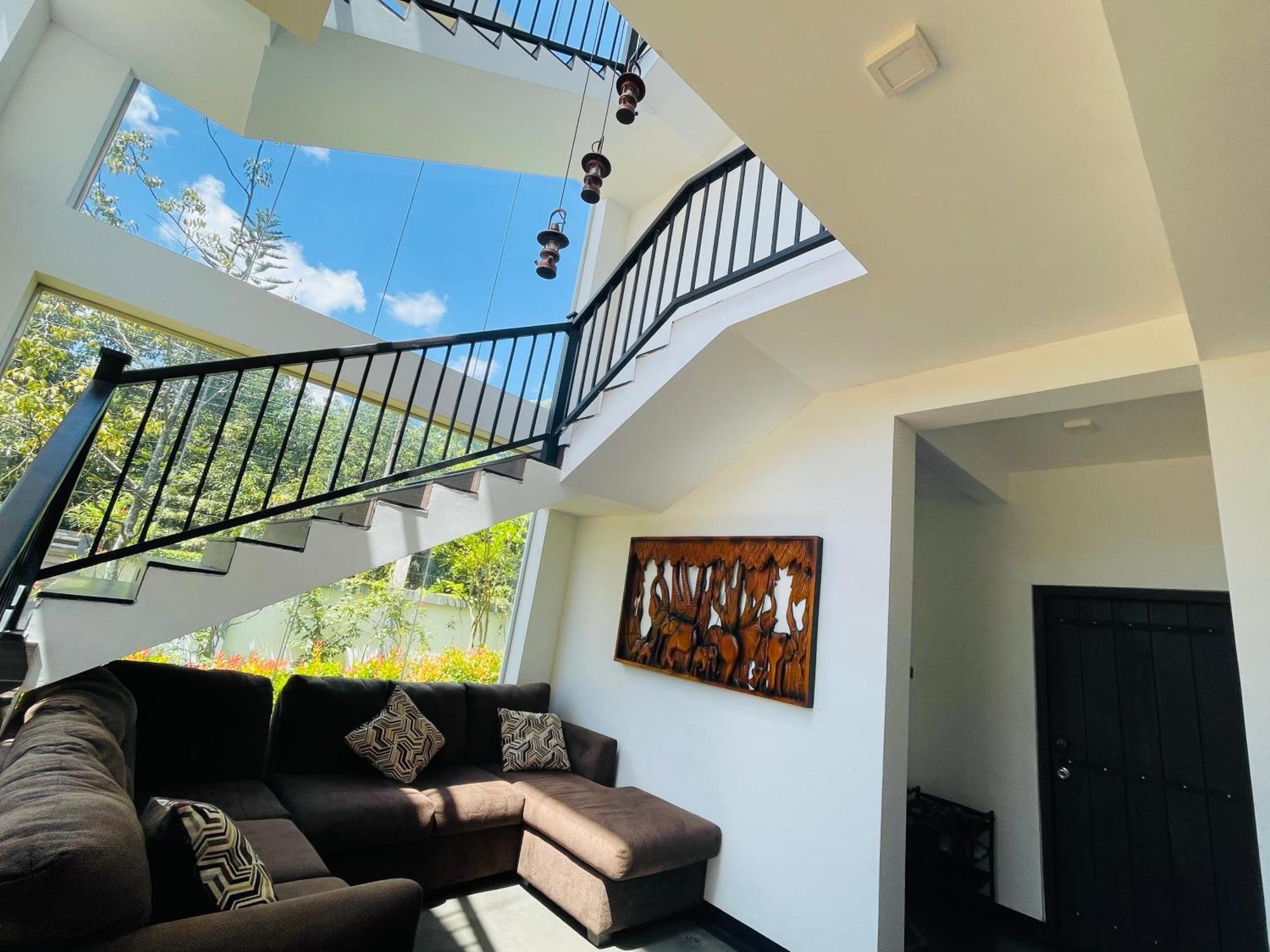 Black Mustang Hotel Dambulla Exterior photo